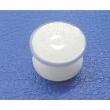 水本机械制作所 链条用部件 链用反光零件 链环（白色） 宽5～7mm CE5W