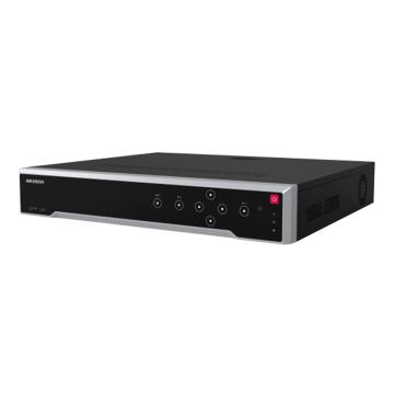 Hikvision 8K高清型NVR-I系列 DS-7732N-I5/16P-V3