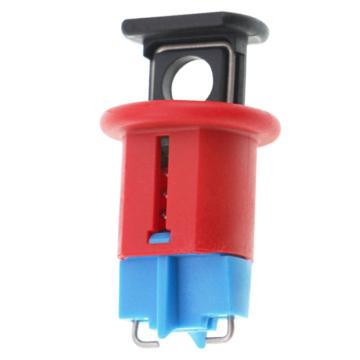 罕码 微型断路器锁具（针脚向内） HMLK26