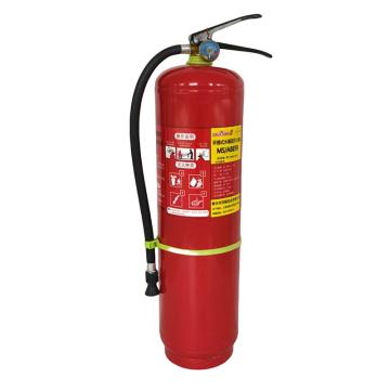 海啸 GB4351-2023新标，手提式水基灭火器9L MS/ABEF9