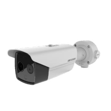 Hikvision 人体测温热成像(测温筒机/支持最大同时测20人) TBC-2617-3/PA
