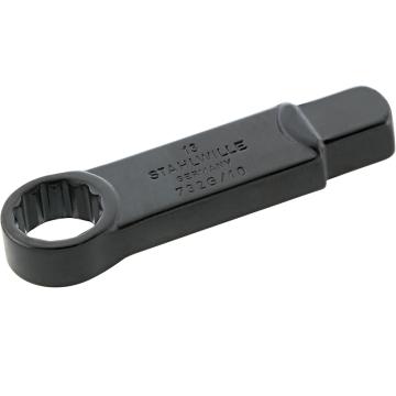 STAHLWILLE/达威力 插入式梅花扳手头8mm，732G/108 58620008