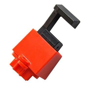 都克 断路器锁具-大号适用手柄厚度4-22mm E22