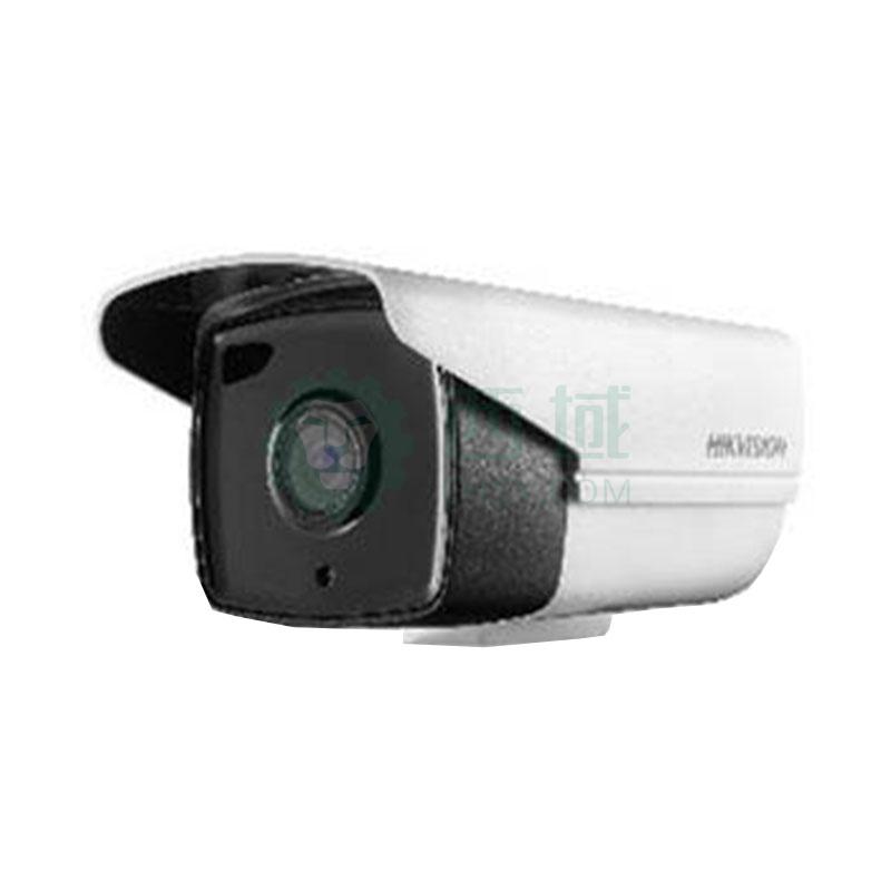 Hikvision 100万红外防水筒型同轴摄像机(国内标配) DS-2CE16C3T-IT3(8mm)
