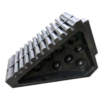 安赛瑞 止退器 橡胶 27×11.5×17.5CM 1D00167