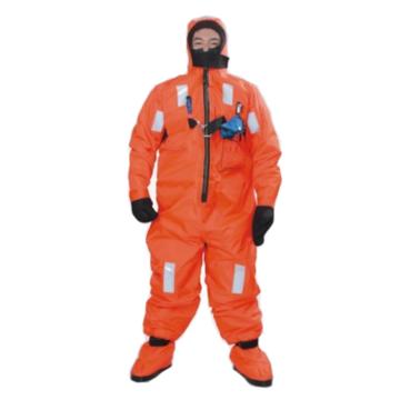 华燕 绝热型救生服HYF-1 尺码：XL 30401004