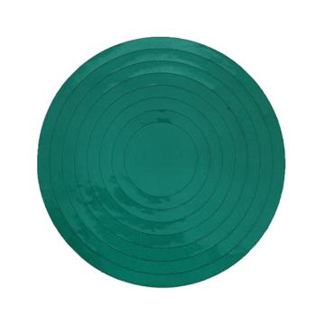安赛瑞 反光防水压力表贴 10cm 绿色 整圆贴 310599