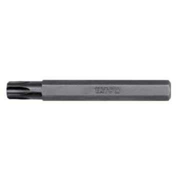 YATO/易尔拓 8MM星型冲击旋具头T30x70MM YT-7945