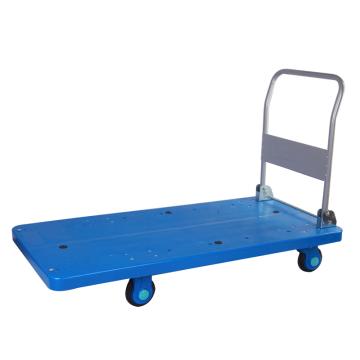 连和 超静轮手推车固定扶手 1355X650mm 400kg PLA400C