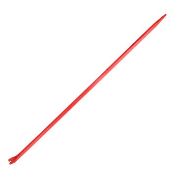援邦 羊角消防铁铤撬棍90CM XF-QG-90Z