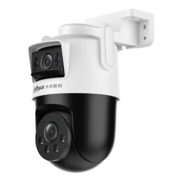 大华 无线室外云台600万WiFi室外云台摄像机 DH-IPC-T1-6M