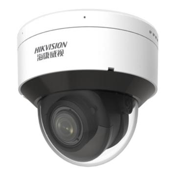Hikvision 星光智能网络摄像机 DS-2CD5125EFWDV3-IZS/JM(2.7-13.5mm)