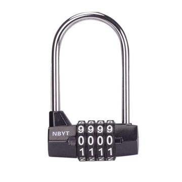 锦安行 长梁锁 JCH-NBYT-A04-8