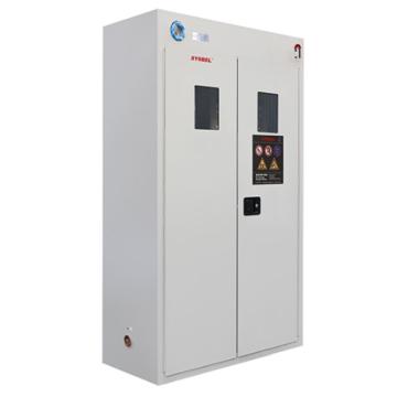 SYSBEL/西斯贝尔 三瓶型智能防火防爆气瓶柜 WA740103