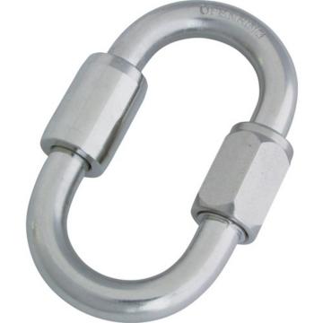 水本机械制作所 环形夹持器 不锈钢 OPM环 适用载荷3.92kN【海外现货】 B189