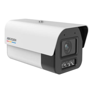 Hikvision 全彩智能网络摄像机 DS-2CD5A87EFWDV2-LZS/Q1(2.8-12mm)