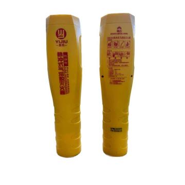 白雨星 便携式灭火器 TNR300