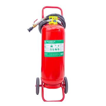 正天齐 GB8109-2023新标，推车式水基灭火器45L，耐低温 MSTW/ABEF45D