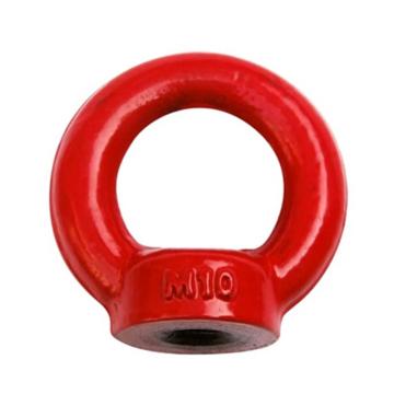 品尔优 80级吊环螺母 UQ29-M16-1.5t