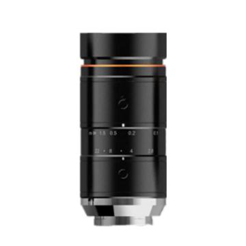 Hikvision 1.1"25mm12MPFA镜头 MVL-KF2528M-12MPE