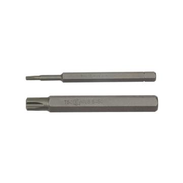 genius/天赋 1/4"内五星中空批杆1/4"×T30×56mm 天赋5230