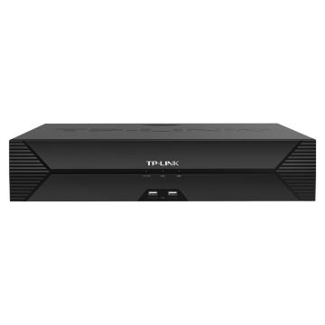 TP-LINK/普联 H.265网络硬盘录像机（64路/8盘位） TL-NVR6864E-T