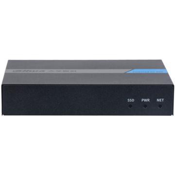 大华 网络硬盘录像机SSD NVR DH-NVR108T-L-512G/SSD