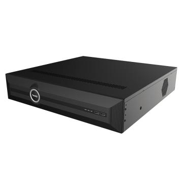 天地伟业 20路8盘位主动智能结构化NVRI/A/N/V4.0 TC-R5820I/A/N/V4.0