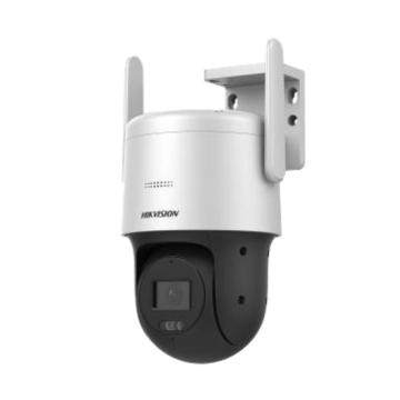 Hikvision 200万4G网络球机 DS-2DE3Q120MY-T/GLSE(4mm)(SMBG)(海康白)