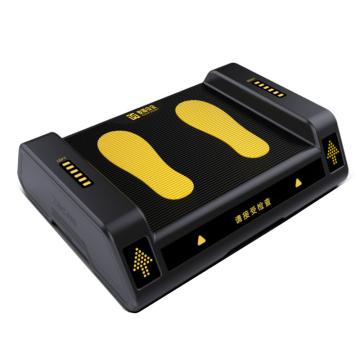 麦盾 鞋底金属探测器（黑色） MD-XD-02