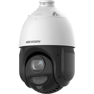Hikvision 4寸400万23倍白光全彩4G球机 DS-2DE4423DW-D/GLT/XM