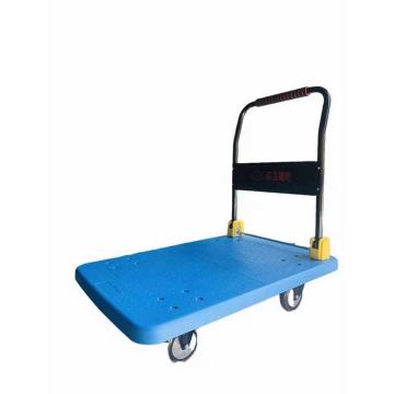 环岛 静音单层推车 PAA300-1，400kg