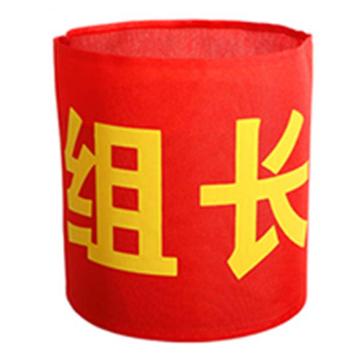 月桐 红袖章，组长，210×140mm YT-X10