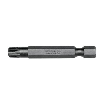 YATO/易尔拓 1/4"星型旋具头T30x50mm YT-7859