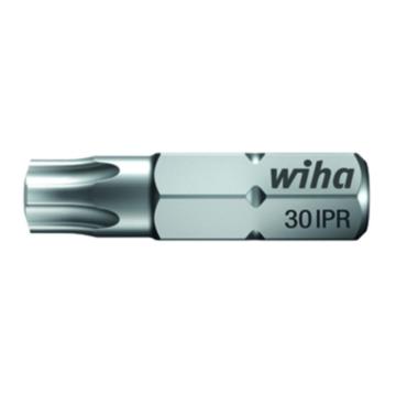 威汉 25mm标准加强防盗星形批头20IPRx25mm 26348