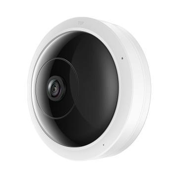 TP-LINK/普联 500万H.265红外无线全景摄像机POE供电 TL-IPC55AE