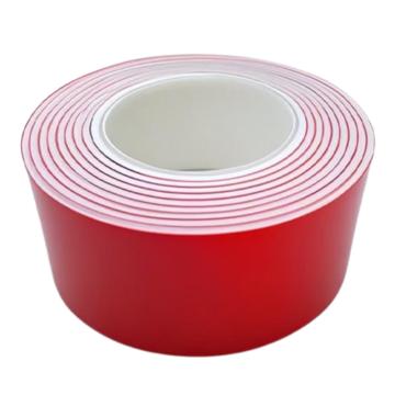 Blive 泡棉防撞胶带 60MMX3M 红色 BL-PM-50-RD