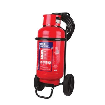 欧伦泰 GB8109-2023新标，推车式干粉灭火器 35KG MFT/ABCE35