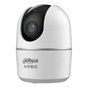 大华 无线室内云台400万无线红外云台摄像机 DH-IPC-H4AC