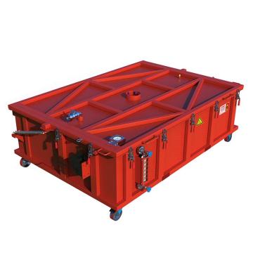 SYSBEL/西斯贝尔 电池安全防爆箱（顶开式） WA970270R