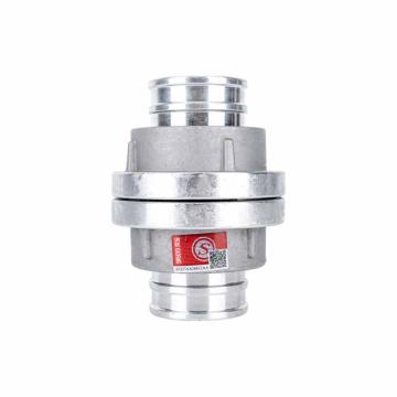 WHHX 65mm内扣式接扣（消防认证） KD65