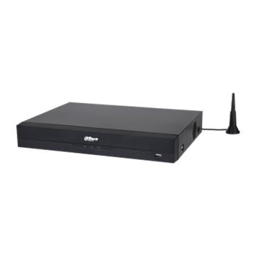 大华 惠智4G/5G DH-NVR2104H-4G-I