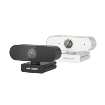 Hikvision E系列400万USB网络摄像机 DS-E14