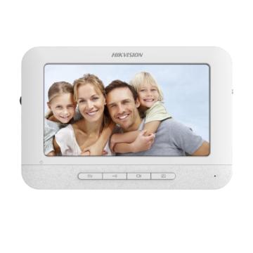 Hikvision 数字对讲 DS-KHJ200-L/含配件