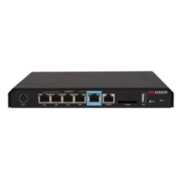 Hikvision H系列多业务无线控制器 ZD-WS40-H