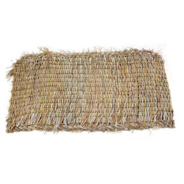 伏兴 防滑草垫40*70cm，100只 C1614