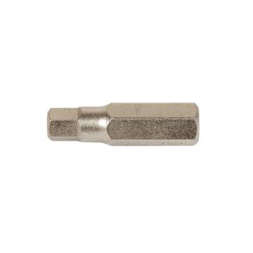 SHEFFIELD/钢盾 六角旋具头，5件套8MM系列12MM S053216