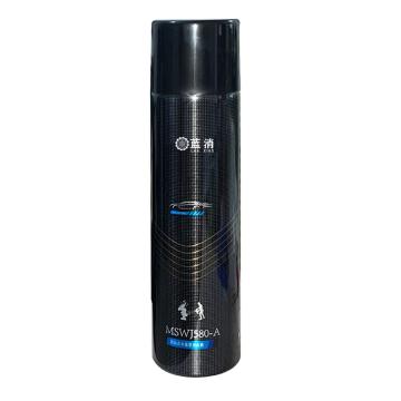 蓝消 简易式水基型灭火器580ml MSWJ580-A