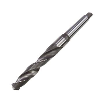 哈量 锥柄麻花钻14.5mm 锥柄 008-1 14.5