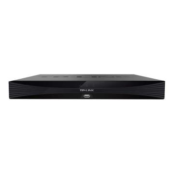 TP-LINK/普联 H.265+网络硬盘录像机（32路/4盘位）双网口 TL-NVR6432E-N